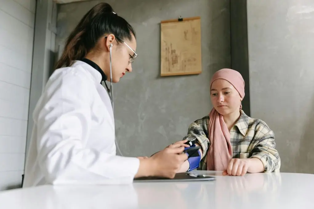 Augusta Acupuncture Clinic | Integrative Cancer Support Clinic in Augusta