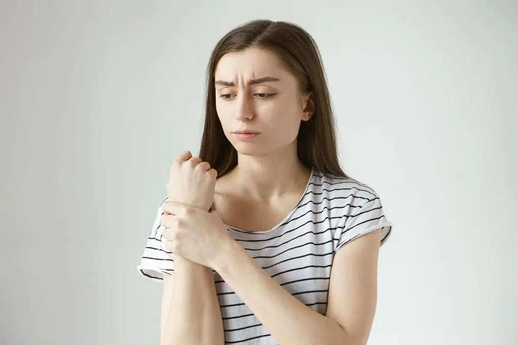 Augusta Acupuncture Clinic | Essential Tremor: Acupuncture Consultation in Augusta