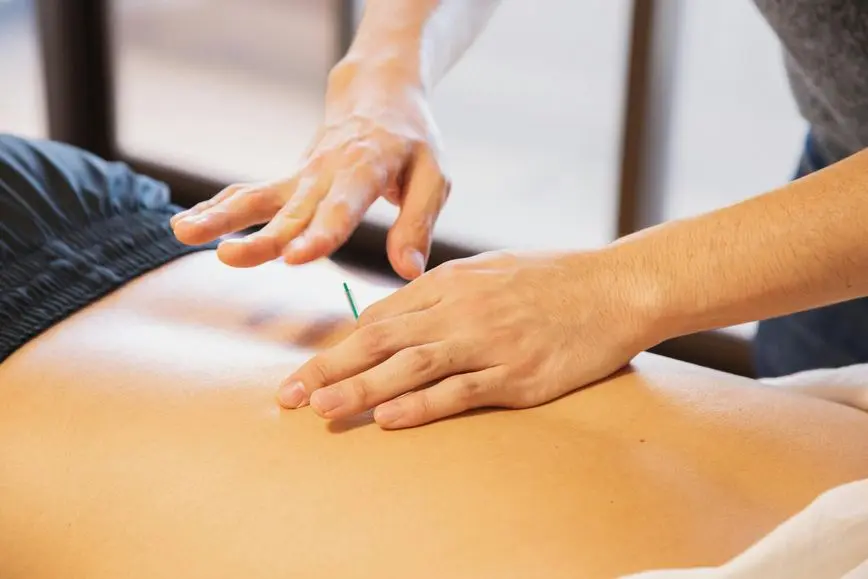 Augusta Acupuncture Clinic | Top Lower Back Pain Doctor in Augusta