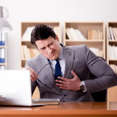 Augusta Acupuncture Clinic | Heartburn