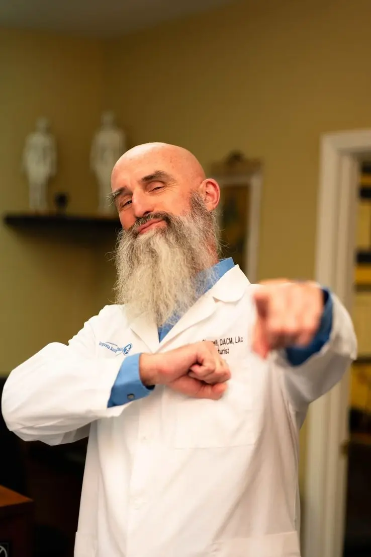 acupuncturist in georgia
