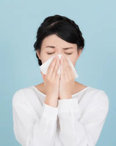 Augusta Acupuncture Clinic | Allergies