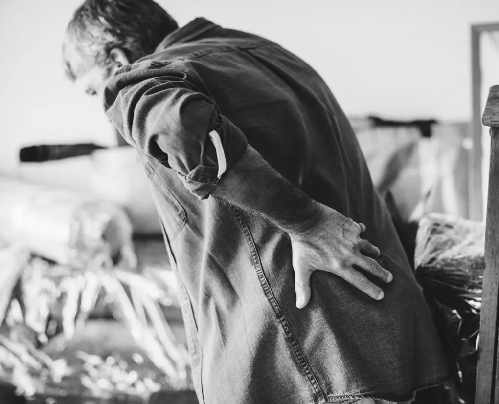 Augusta Acupuncture Clinic | Top Lower Back Pain Doctor in Augusta