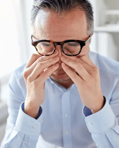 Augusta Acupuncture Clinic | Macular Degeneration