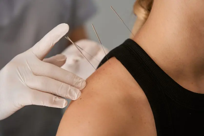 Augusta Acupuncture Clinic | Top Shoulder Pain Doctor in Augusta