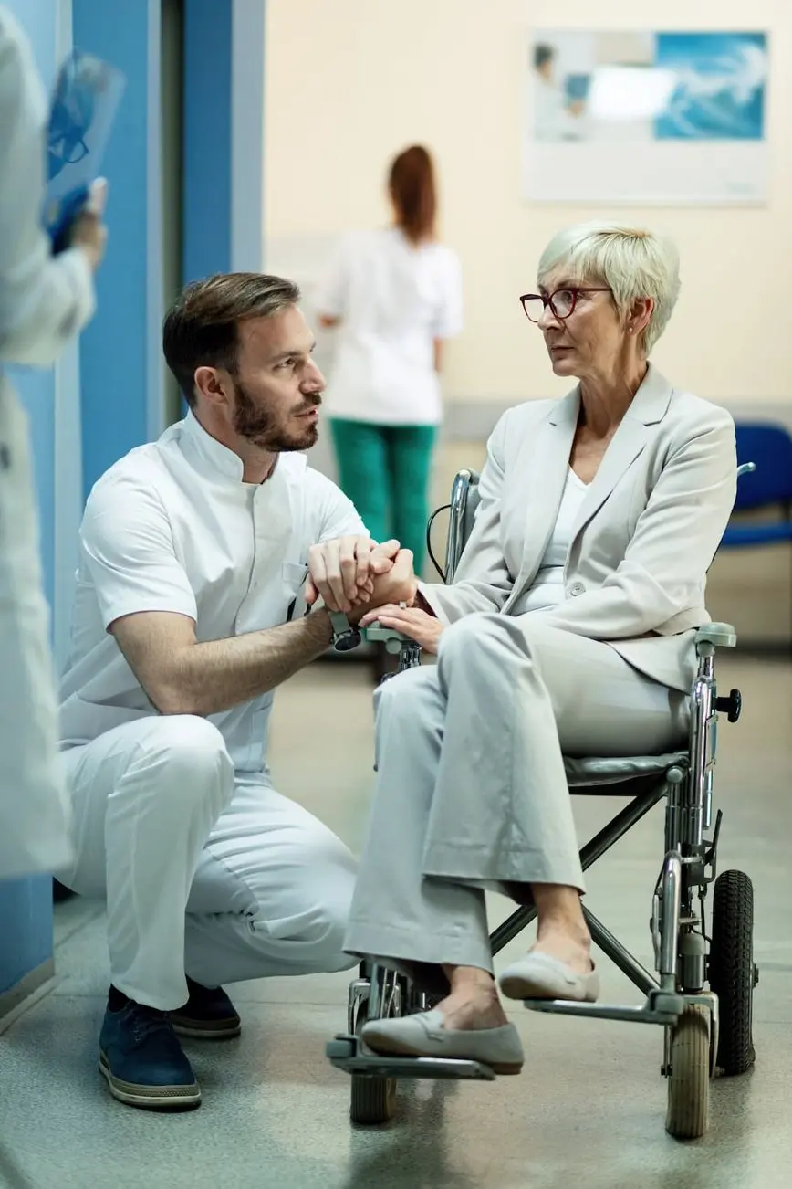 Augusta Acupuncture Clinic | Integrative Cancer Support Clinic in Augusta