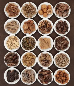 Augusta Acupuncture Clinic | Chinese Herbal Medicine