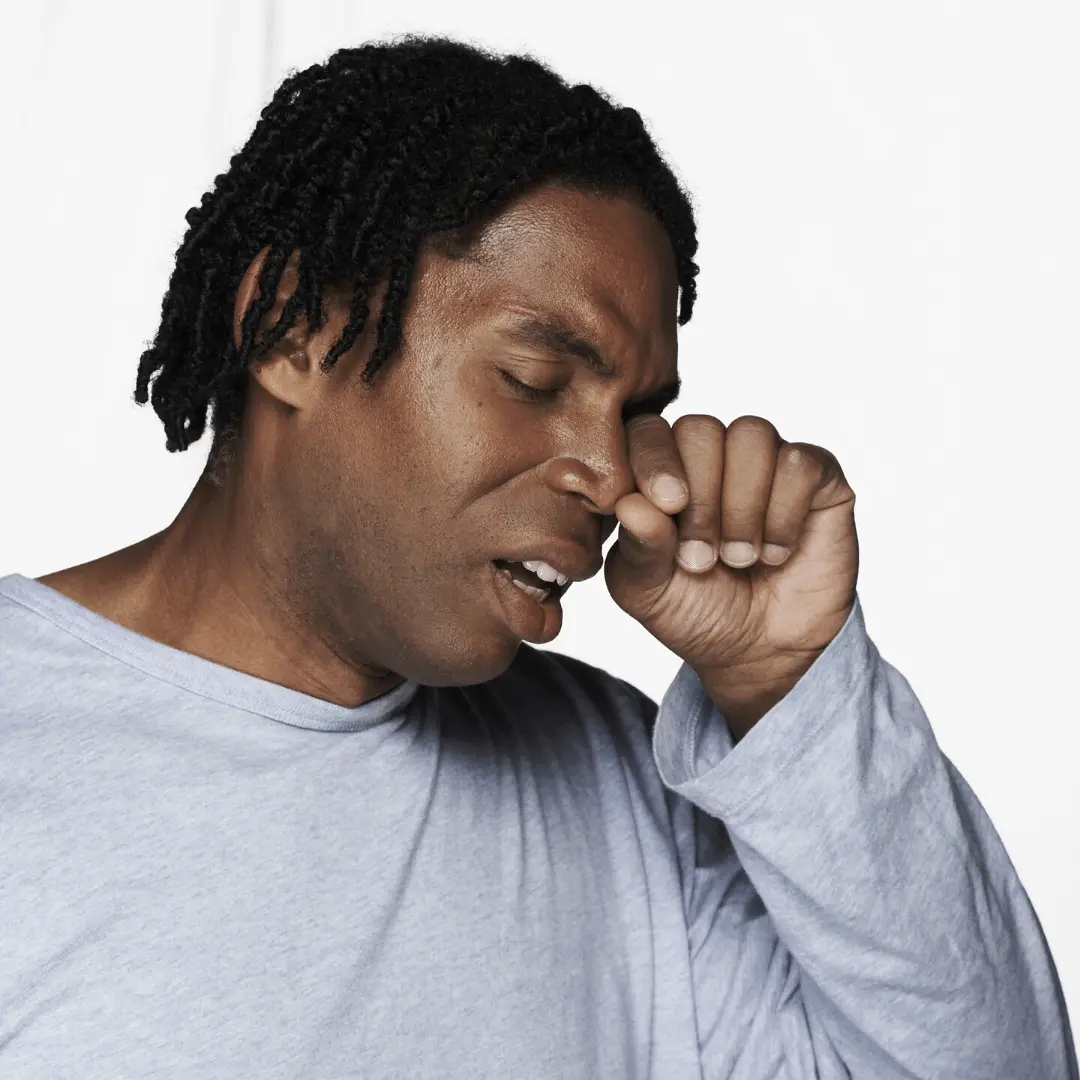 dry eye treatment