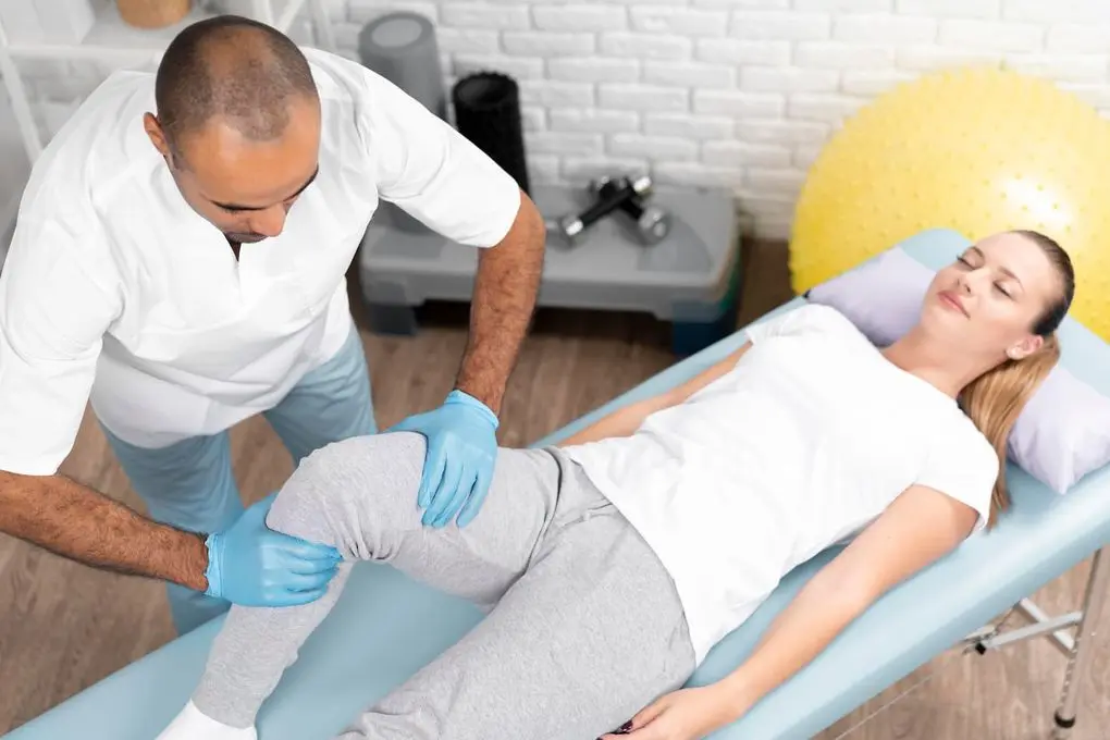 Augusta Acupuncture Clinic | Top Knee Pain Doctor in Augusta