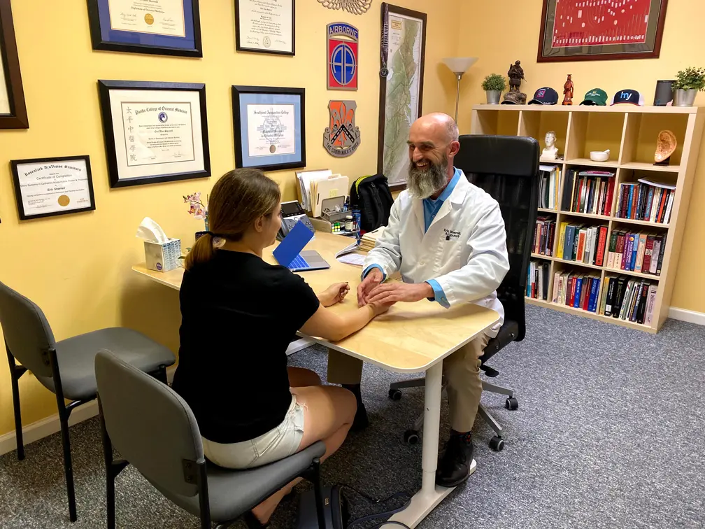 Augusta Acupuncture Clinic | Top Shoulder Pain Doctor in Augusta