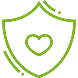 Maintains Healthy and Safe Envr