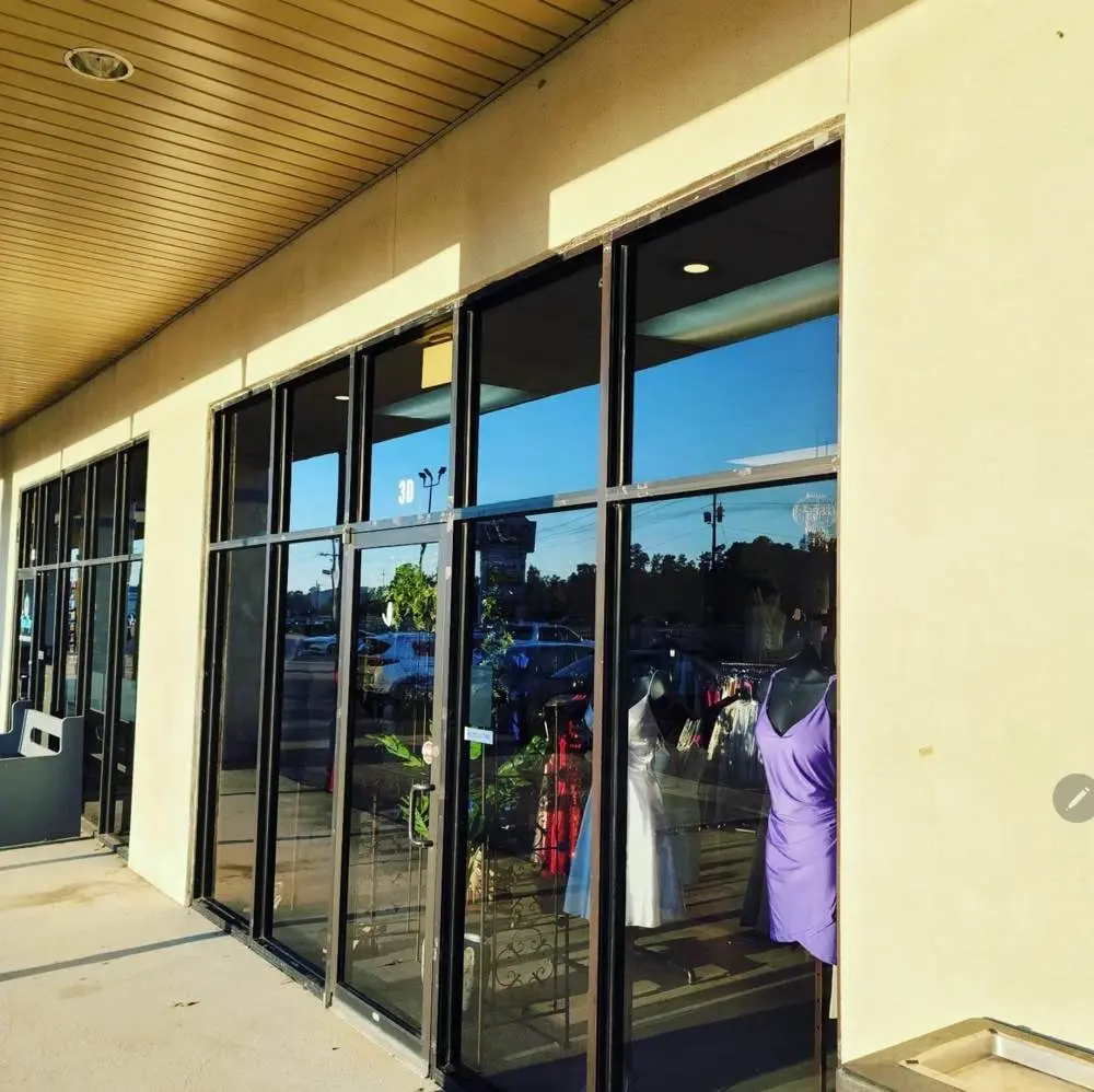 Storefront Cleaning Baton Rouge, LA