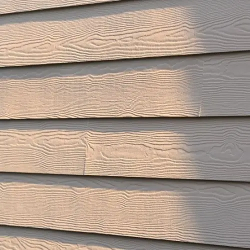 Hardy Board (Fiber Cement)