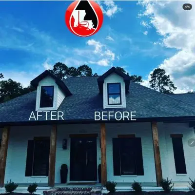 Residential Window Tinting Baton Rouge, LA