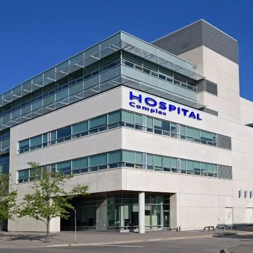 hospital