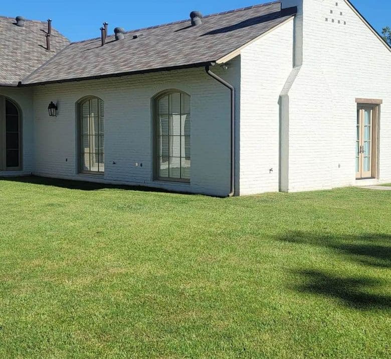 Window Cleaning Baton Rouge
