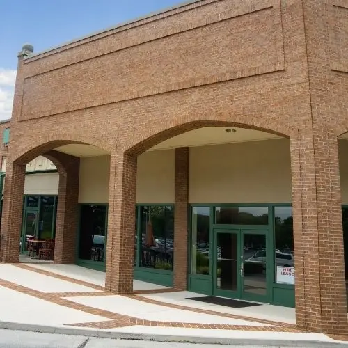 Retail Storefronts