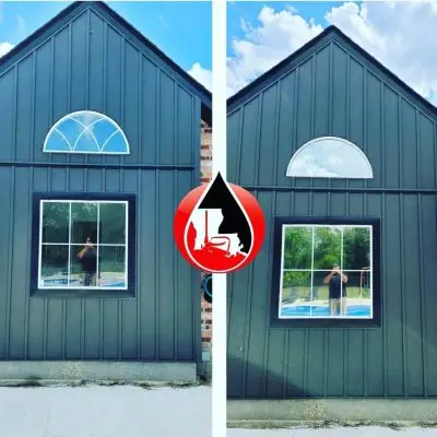 Residential Window Tinting Baton Rouge, LA