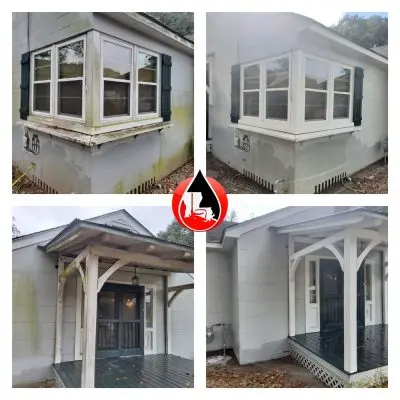House Washing Baton Rouge, LA