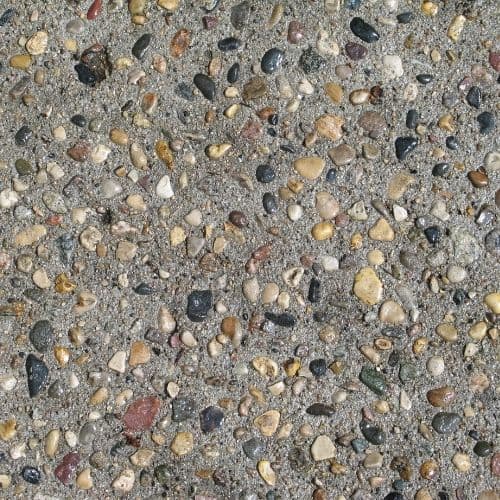Stone and Aggregate Surfaces
