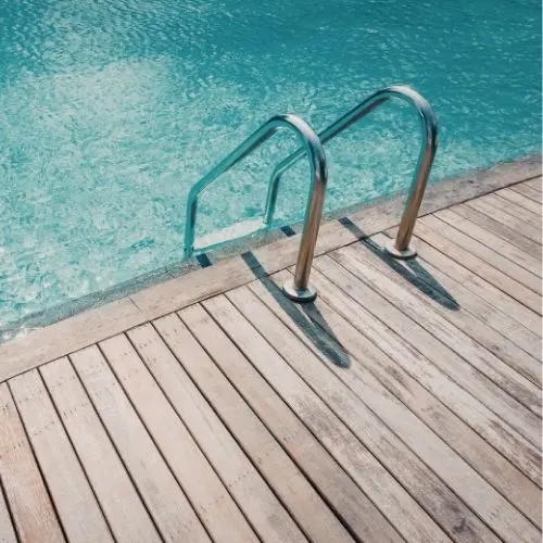 Pool Decks