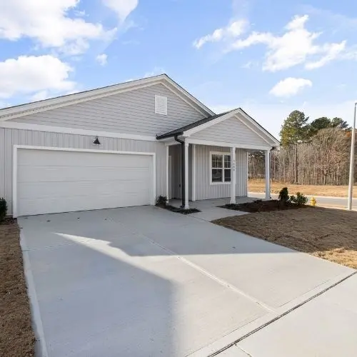 Driveways