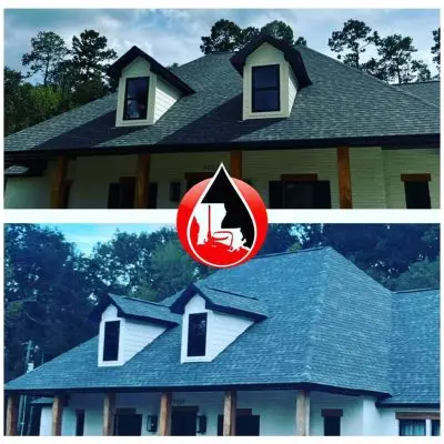 Residential Window Tinting Baton Rouge, LA