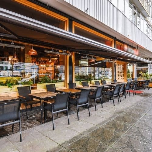 Restaurants