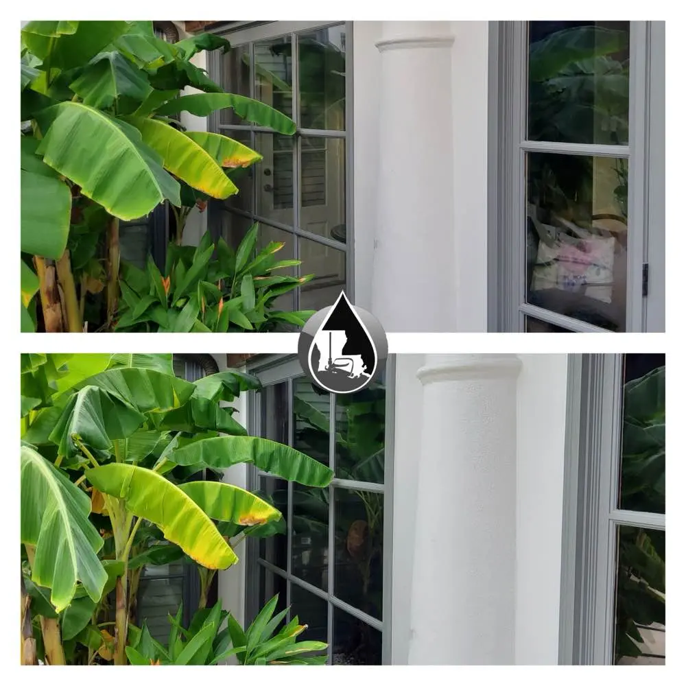 Residential Window Tinting Baton Rouge, LA