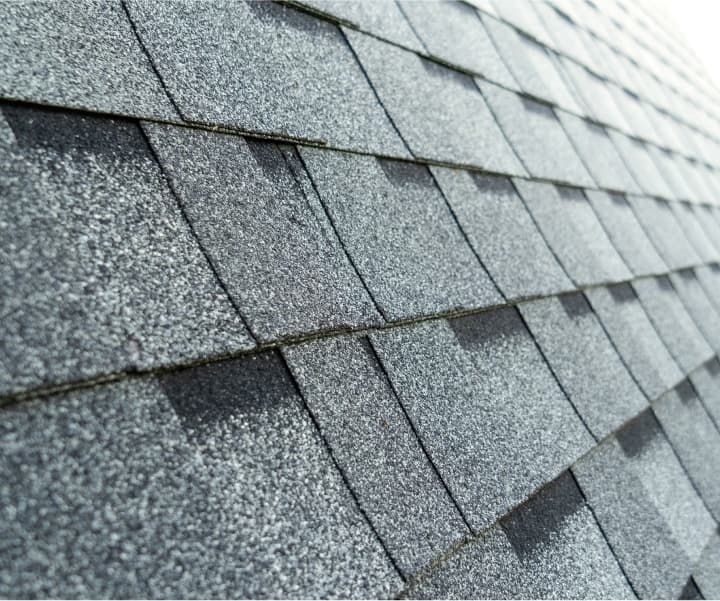 Shingle Roof