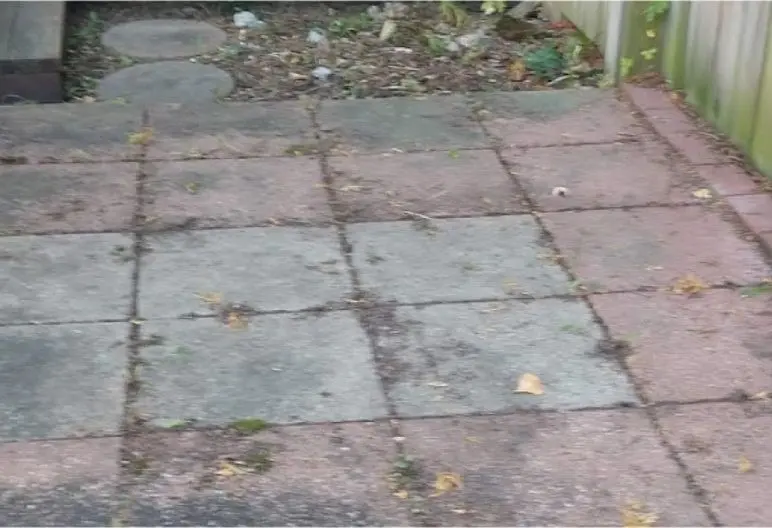 Concrete Cleaning Cedar Rapids IA