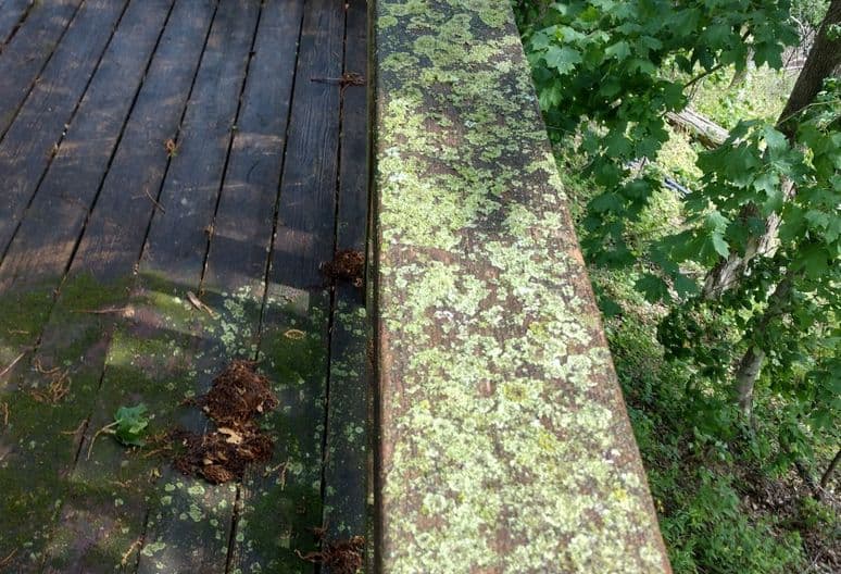 Power Washing Cedar Rapids
