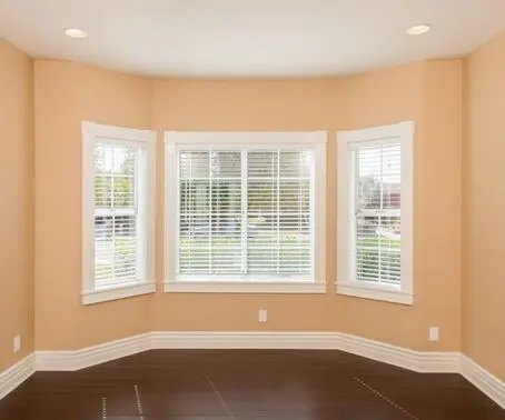 Bay and Bow Windows
