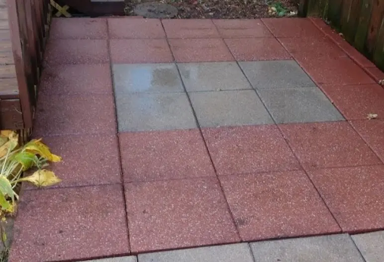 Concrete Cleaning Cedar Rapids IA