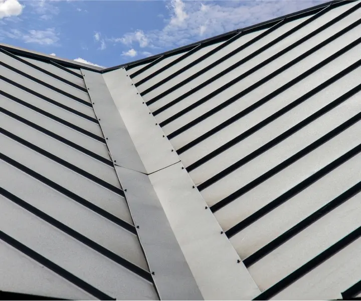 Metal Roof
