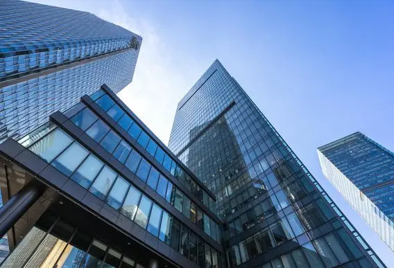 Office Building