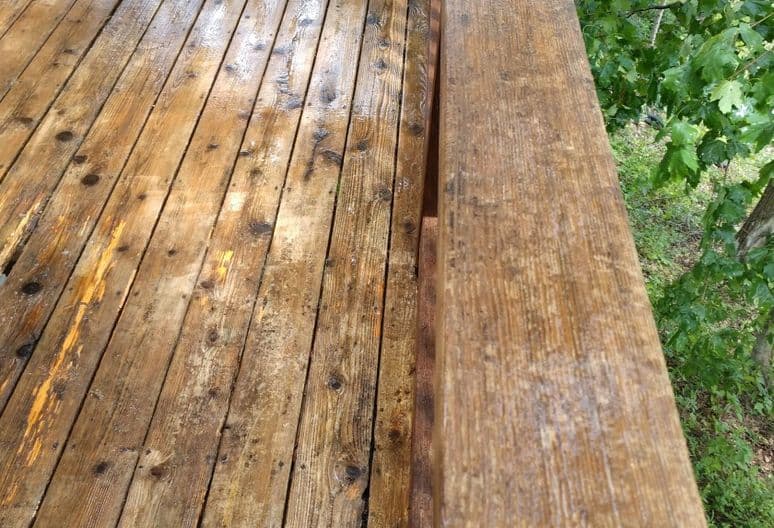 Power Washing Cedar Rapids