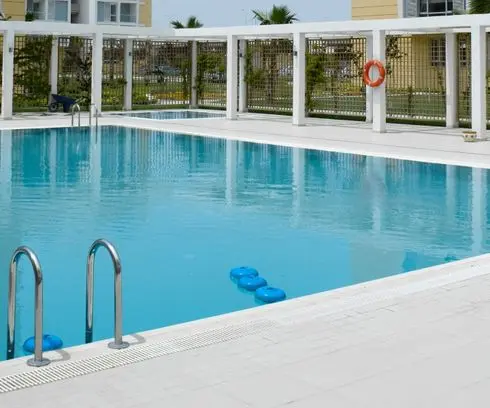 Common Areas and Amenities​