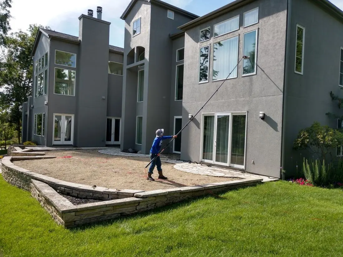 Window Cleaning Cedar Rapids IA