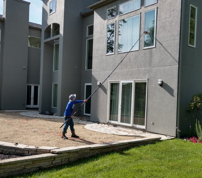 Window Cleaning Cedar Rapids IA