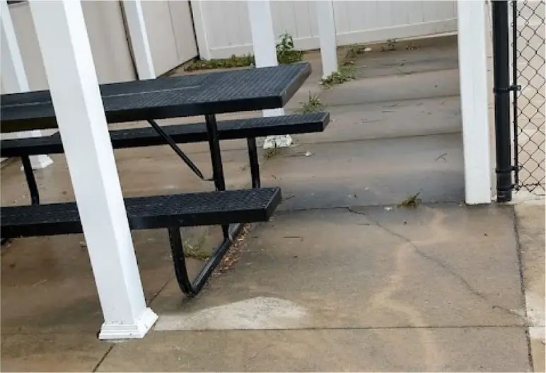 Concrete Cleaning Cedar Rapids IA