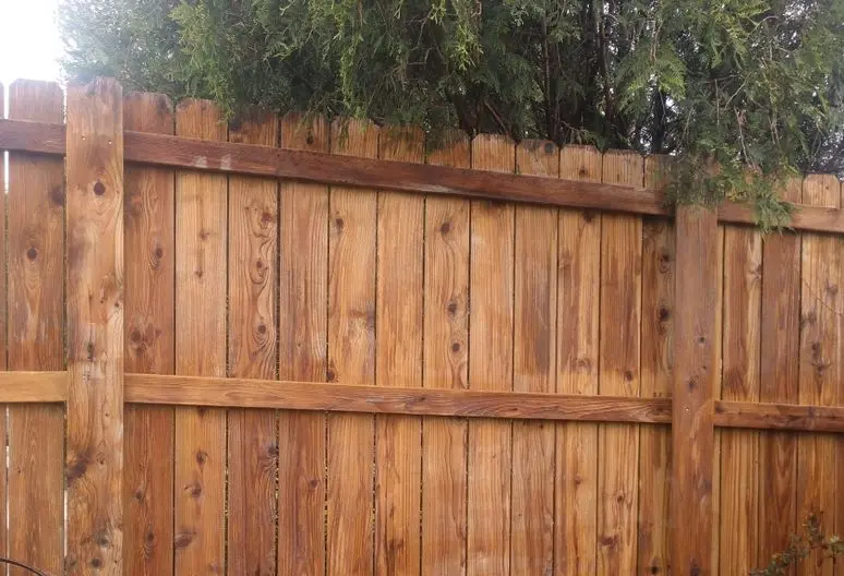 Power Washing Cedar Rapids