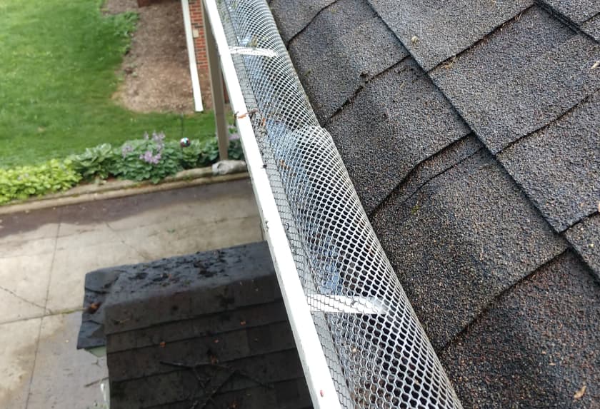 Gutter Cleaning Cedar Rapids IA
