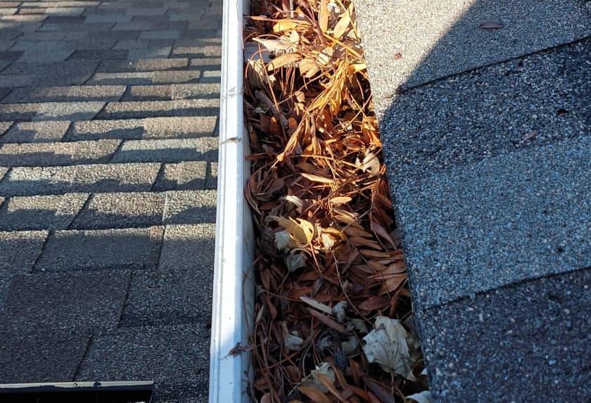 Gutter Cleaning Cedar Rapids IA
