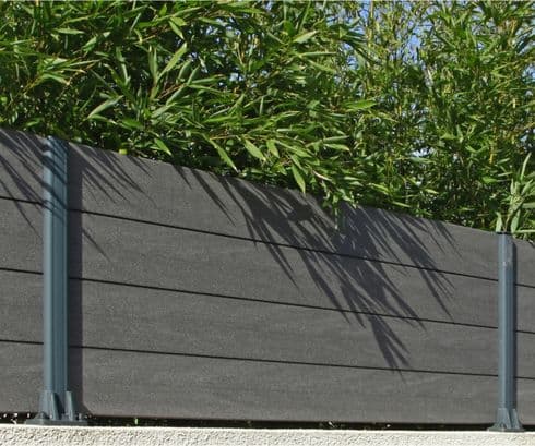 Composite Fences