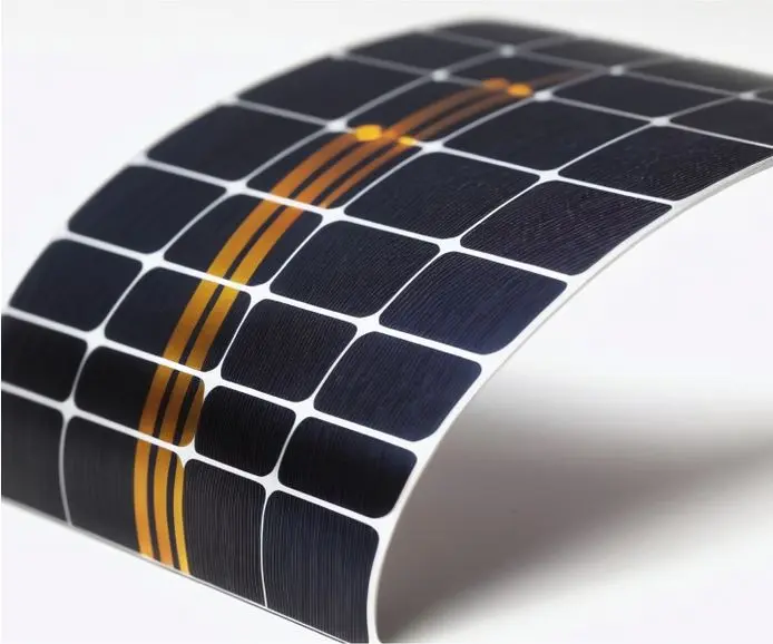 Thin-film Panels