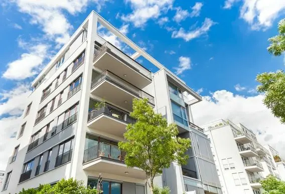 Rental Buildings