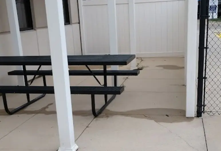 Concrete Cleaning Cedar Rapids IA