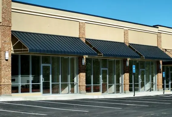 Retail Spaces