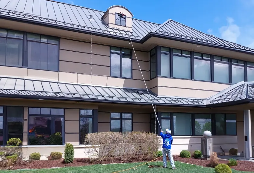 Window Cleaning Cedar Rapids IA